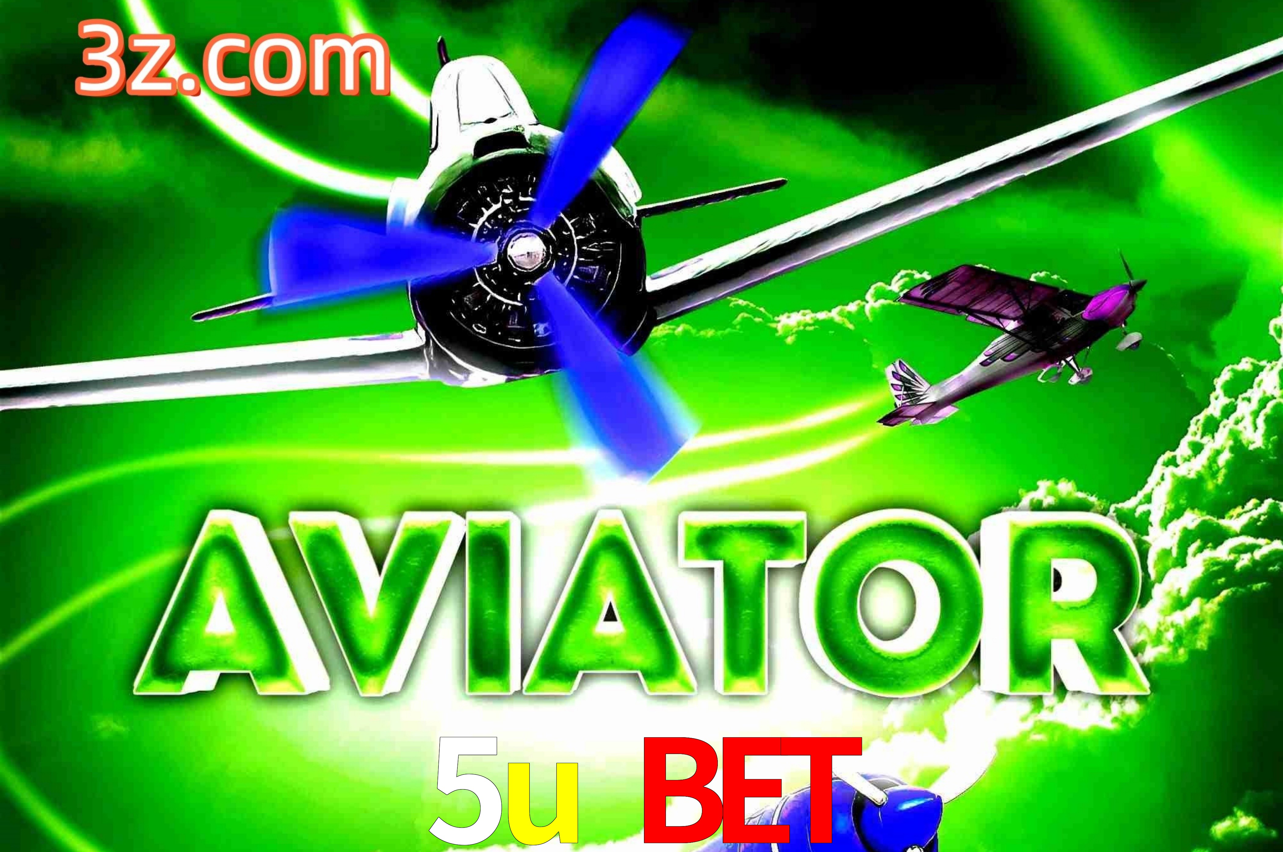 Aviator 5u bet Tente a Sorte