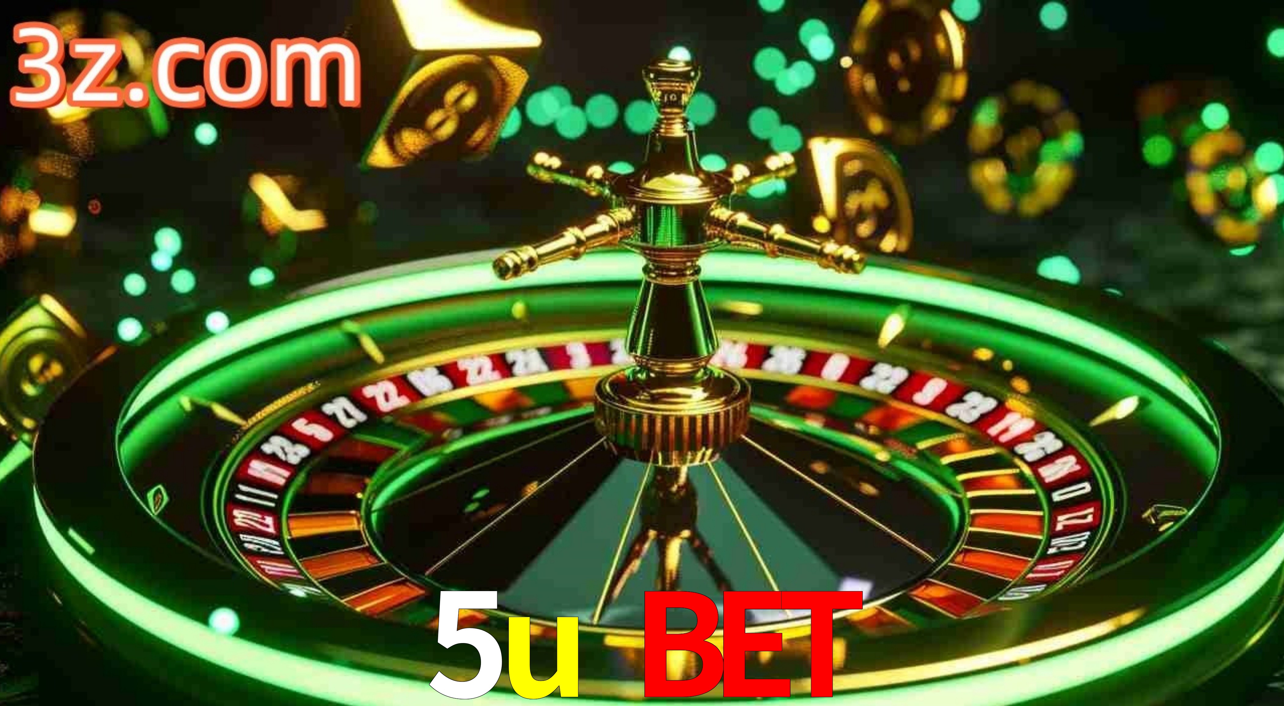 Desfrutar de um Cassino 5u bet