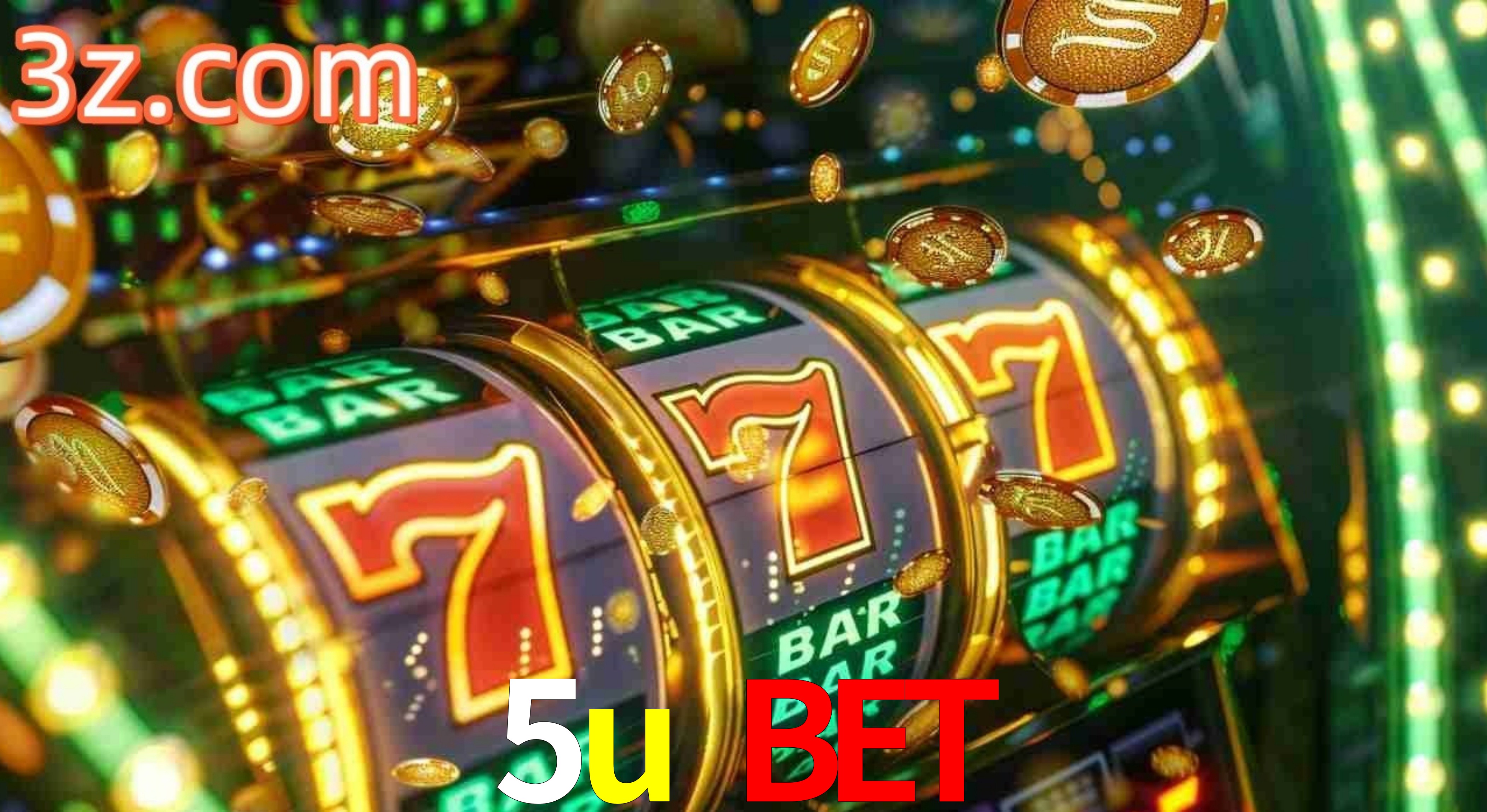 Populares Slots 5u bet