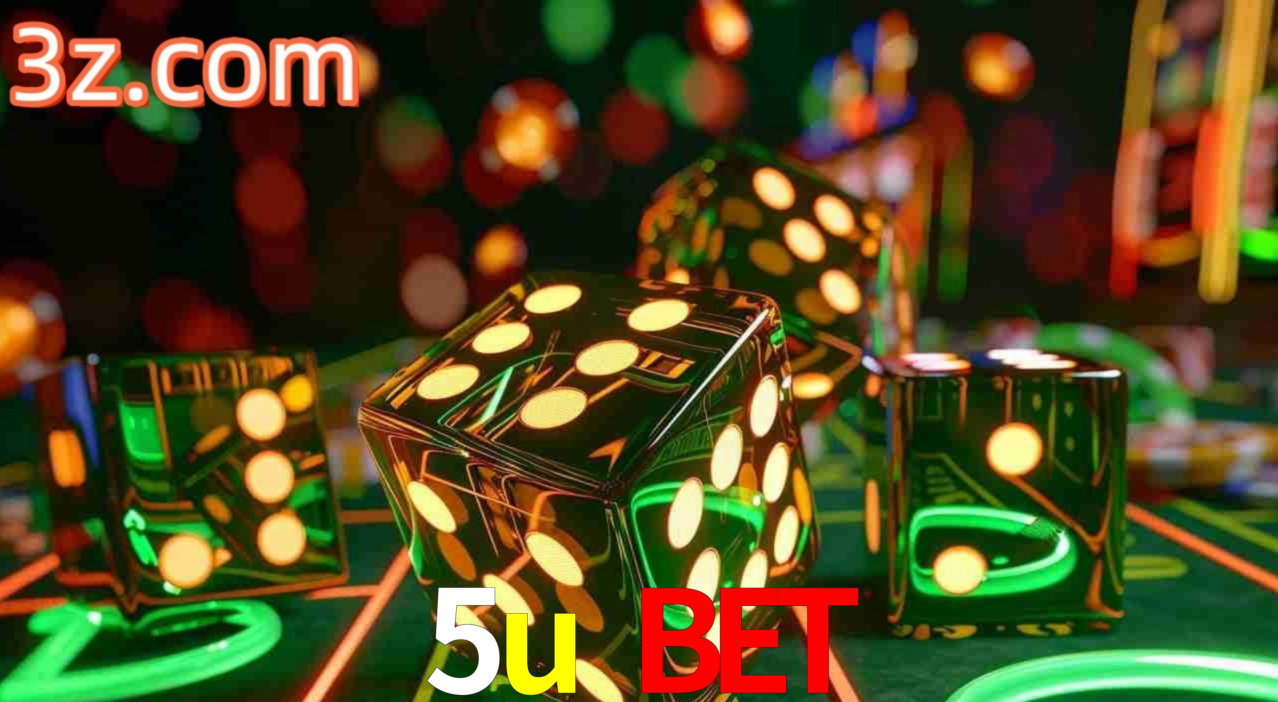 Entretenimento no Jogos 5u bet