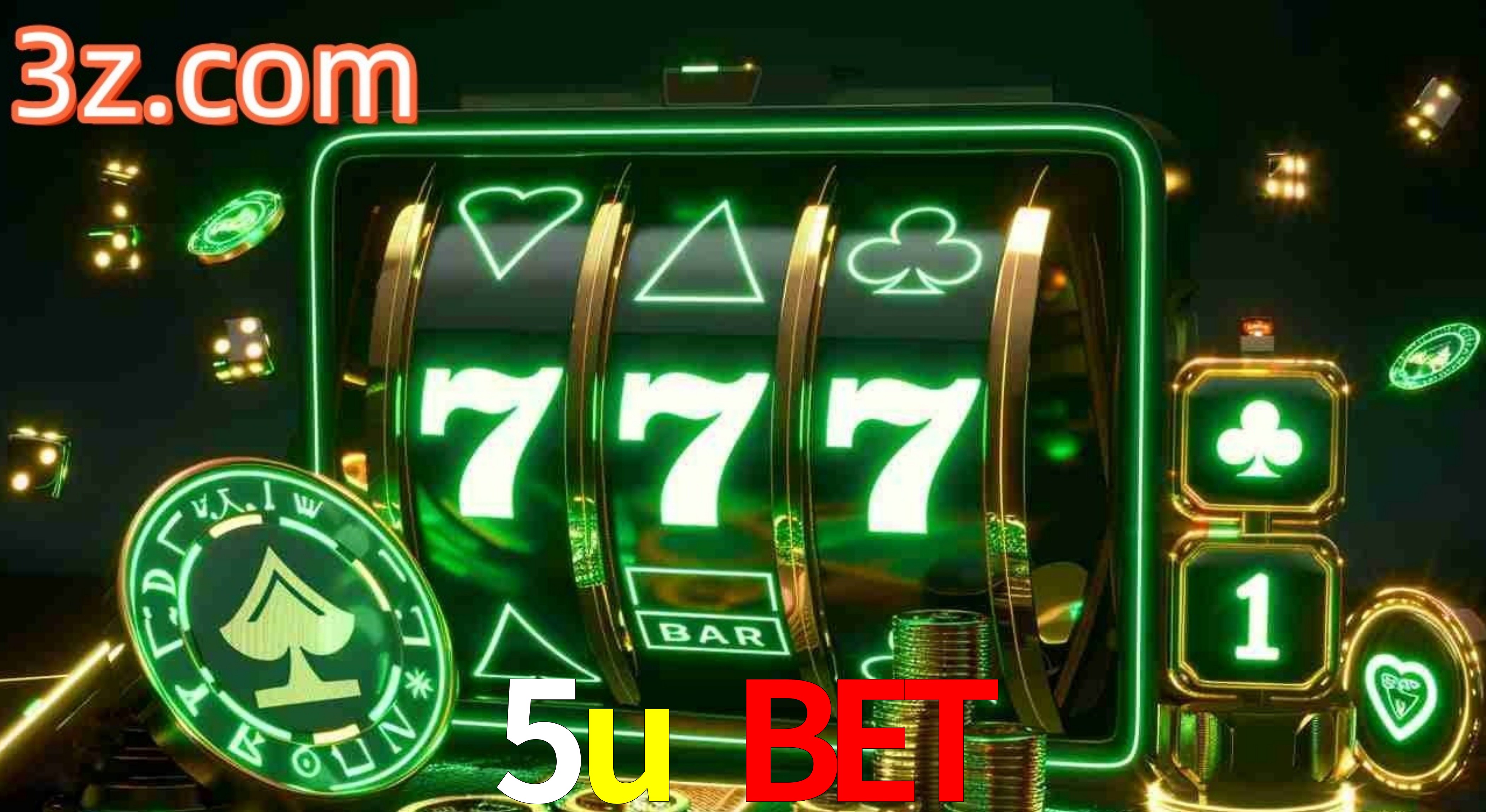 Seguro Login no Cassino Online 5u bet