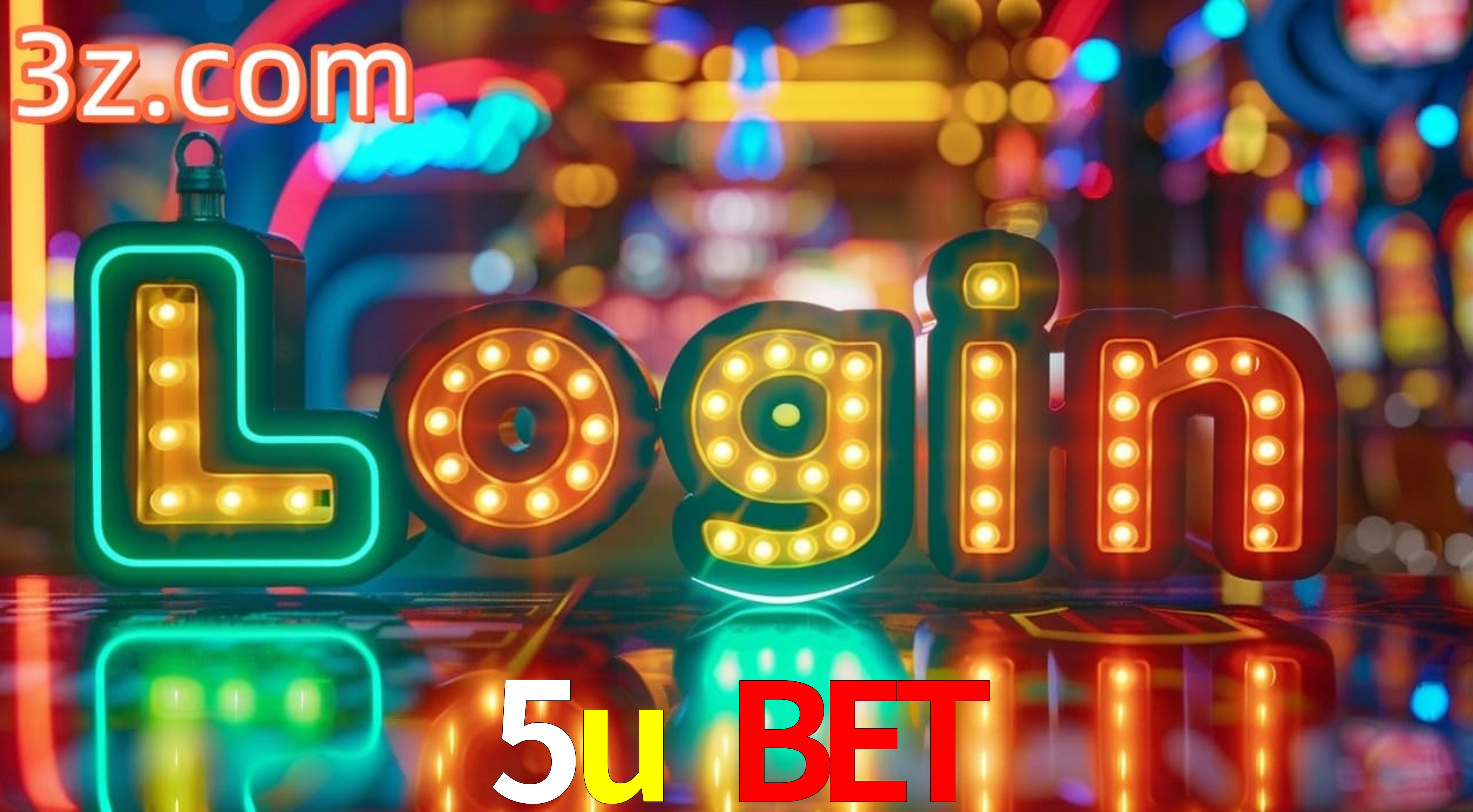 Mundo dos Jogos Cassino 5u bet