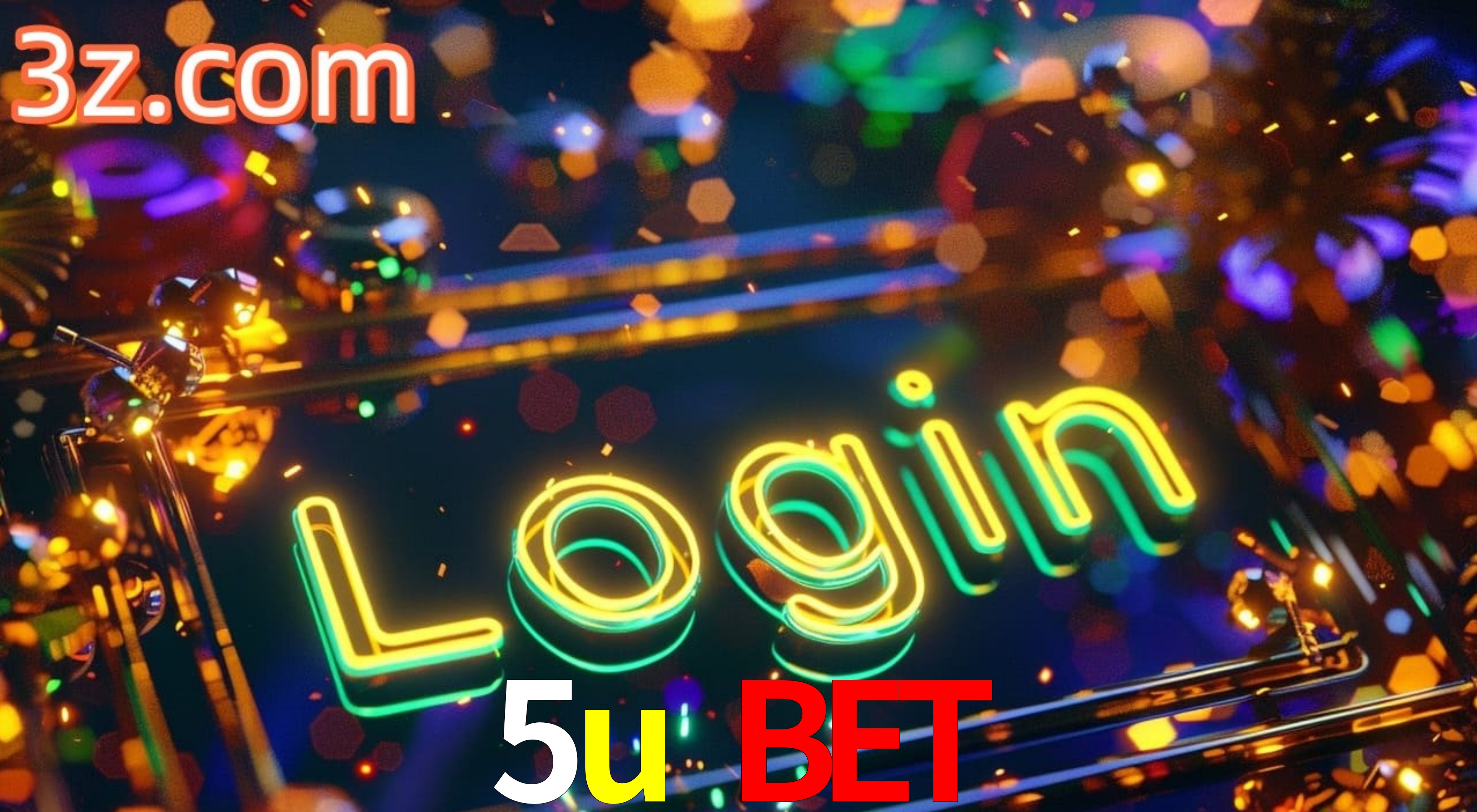 Populares Slots 5u bet